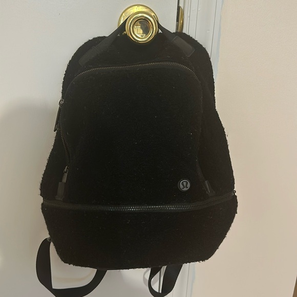 mini lululemon backpack - Picture 1 of 3